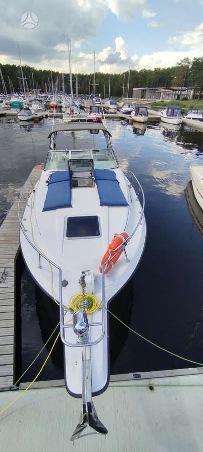 Chaparral Signature 29, яхты / катера