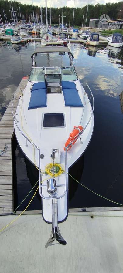 Chaparral Signature 29, яхты / катера