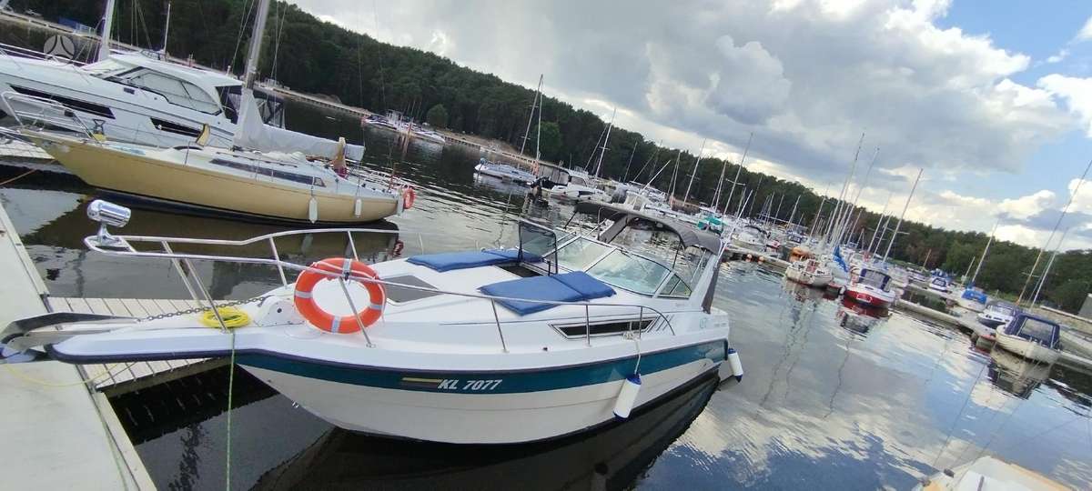 Chaparral Signature 29, яхты / катера