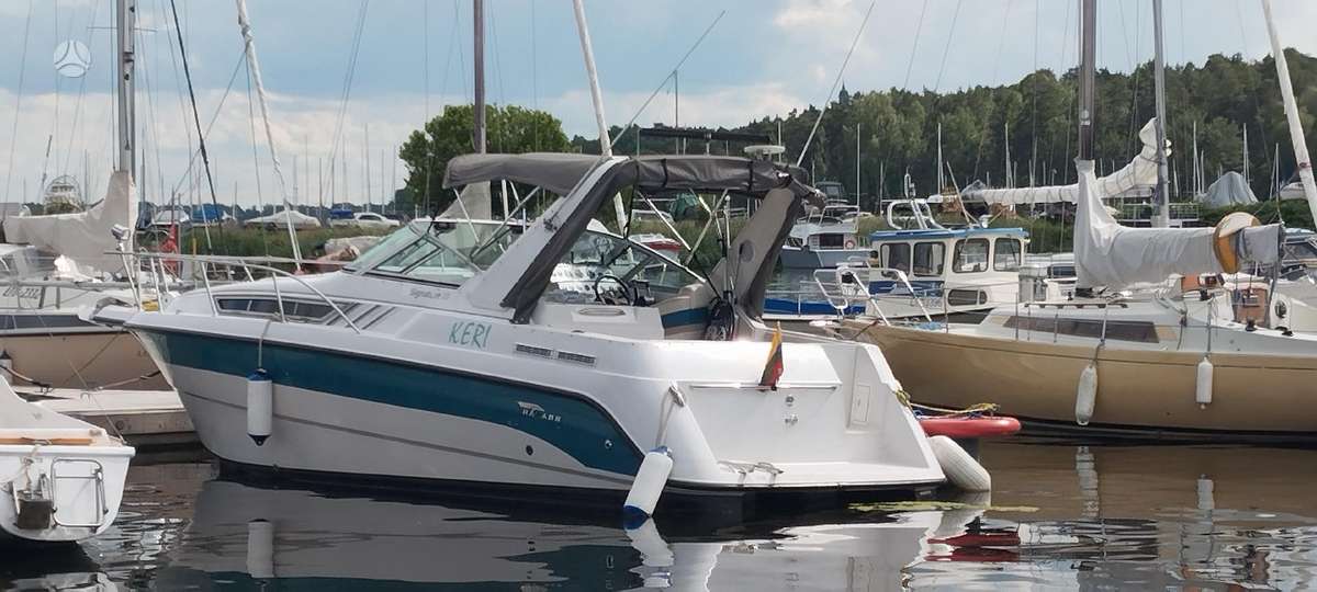 Chaparral Signature 29, яхты / катера
