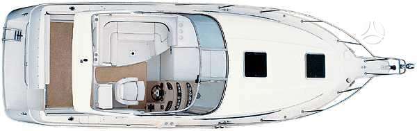 Chaparral Signature 29, яхты / катера