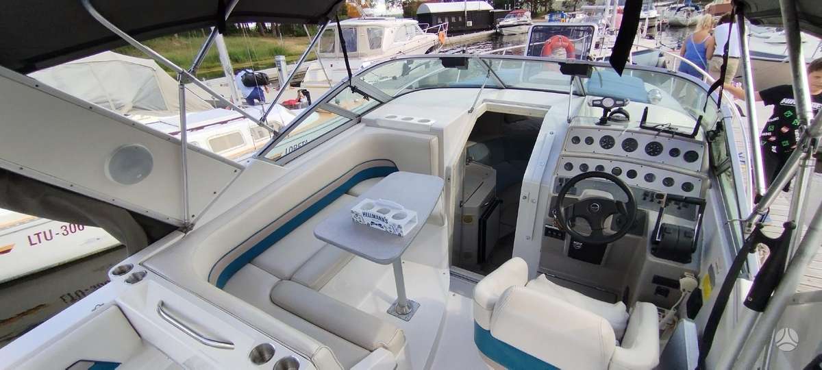 Chaparral Signature 29, яхты / катера