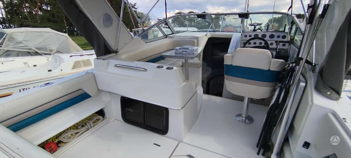Chaparral Signature 29, яхты / катера