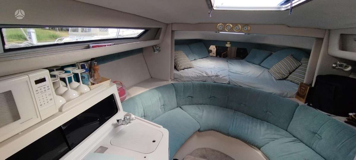 Chaparral Signature 29, яхты / катера