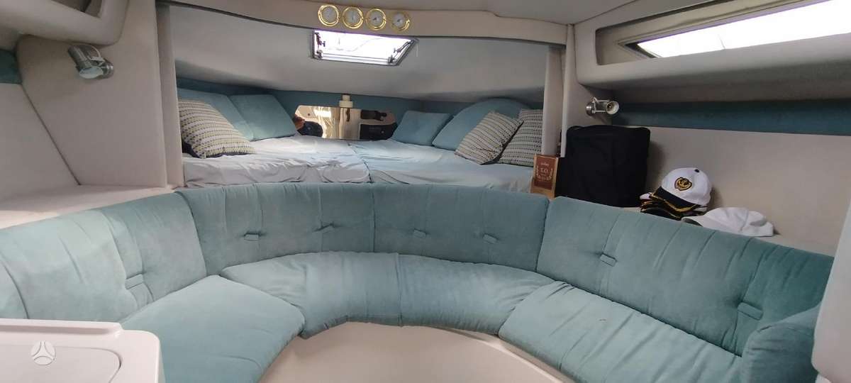 Chaparral Signature 29, яхты / катера