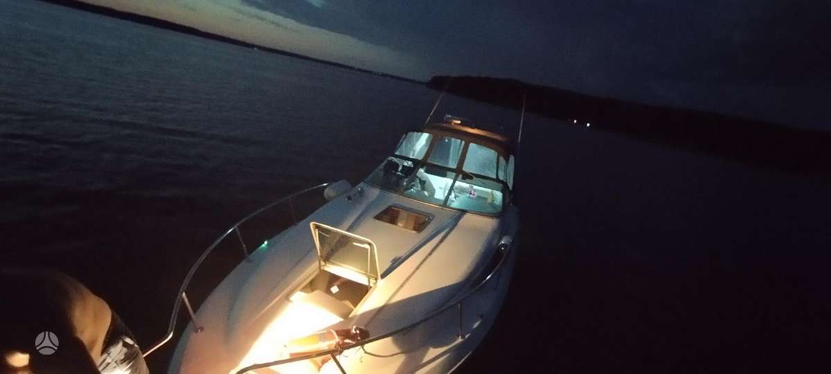 Chaparral Signature 29, яхты / катера