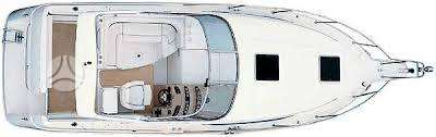 Chaparral Signature 29, яхты / катера