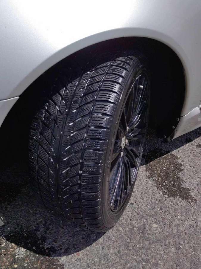 Volvo S80 Visos volvo dalys 426 26