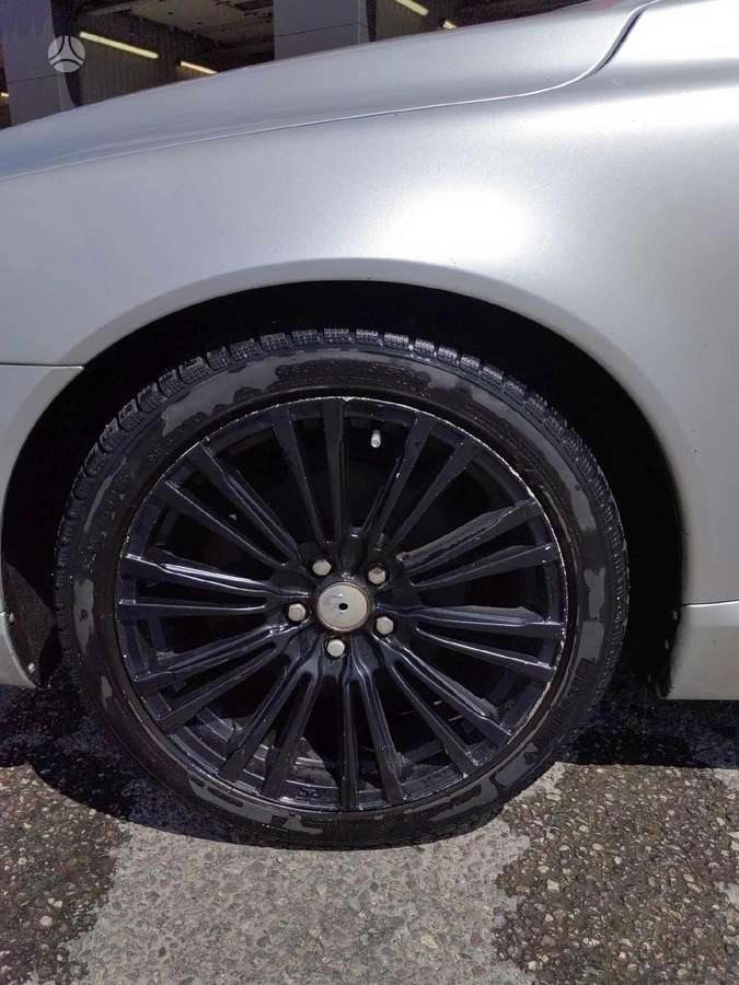 Volvo S80 Visos volvo dalys 426 26