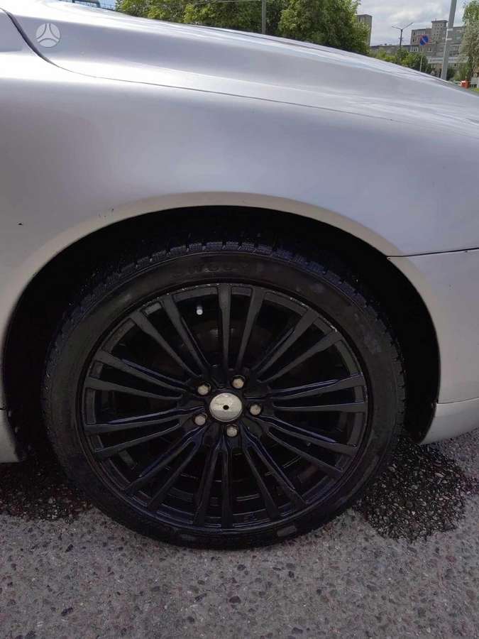Volvo S80 Visos volvo dalys 426 26