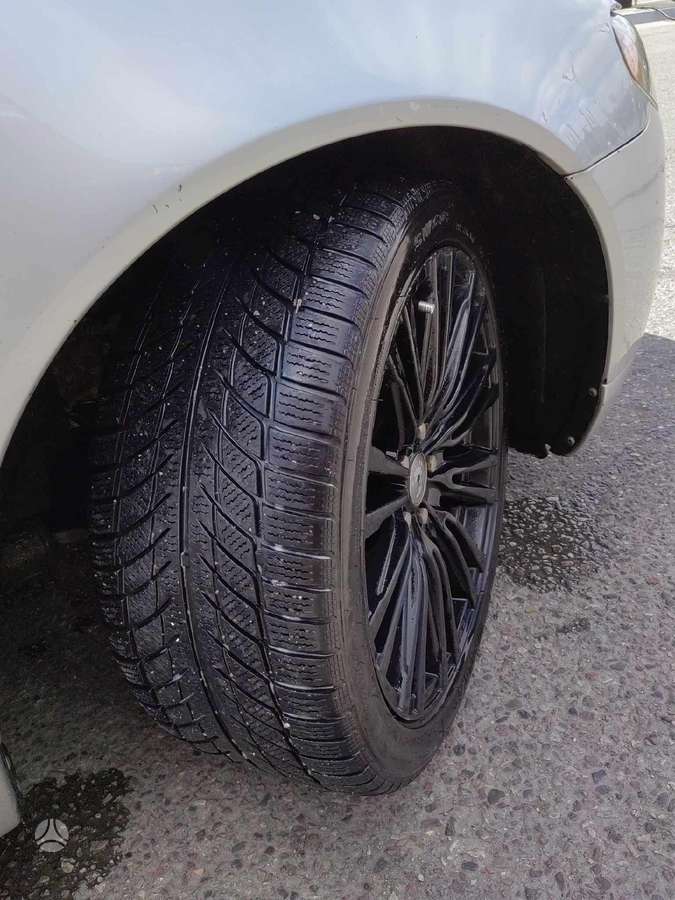 Volvo S80 Visos volvo dalys 426 26