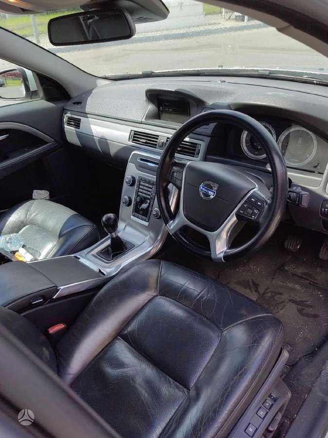 Volvo S80 Visos volvo dalys 426 26