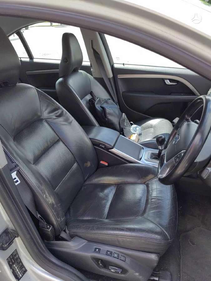 Volvo S80 Visos volvo dalys 426 26