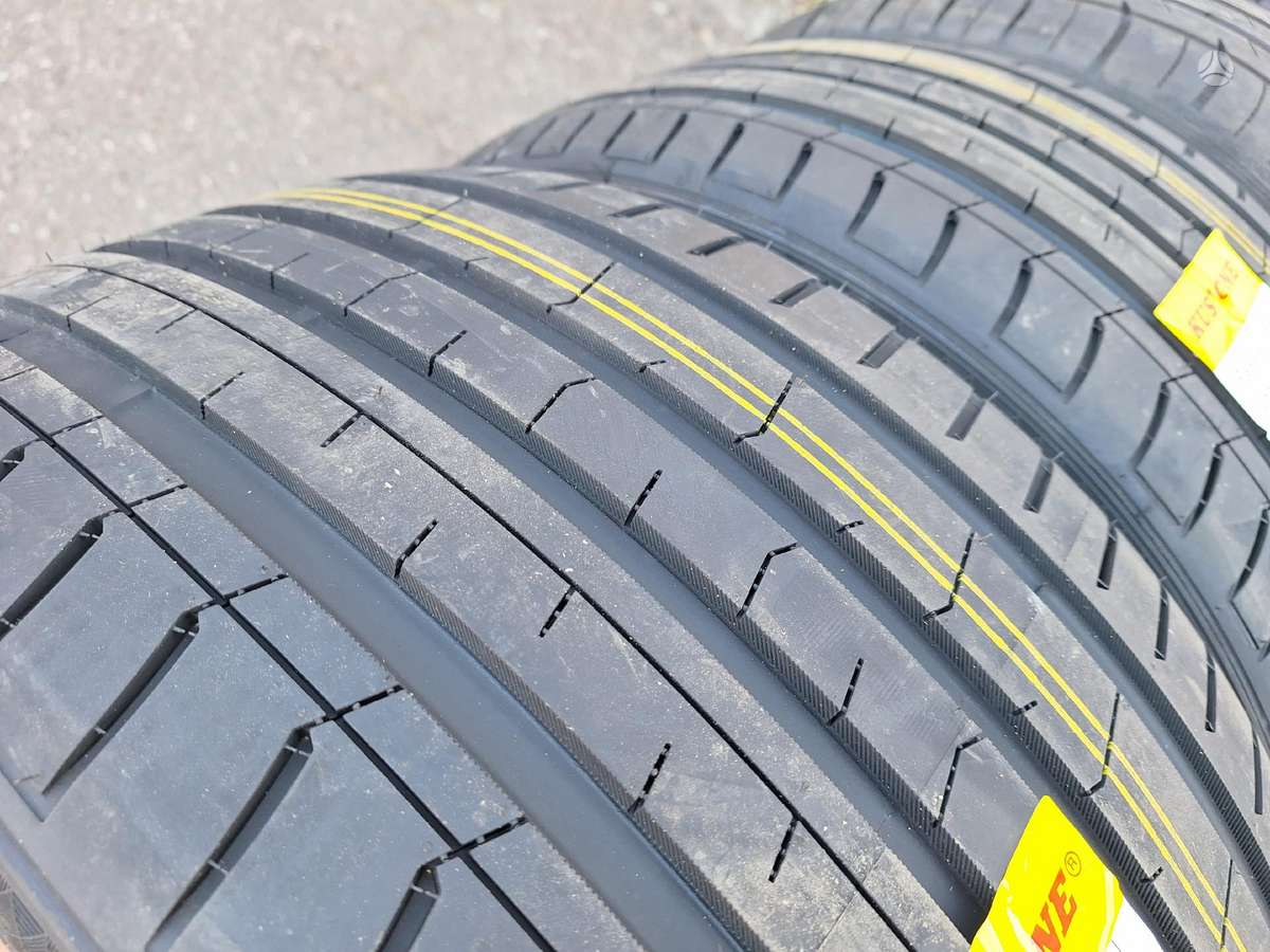 Cooper, summer 285/35 R20