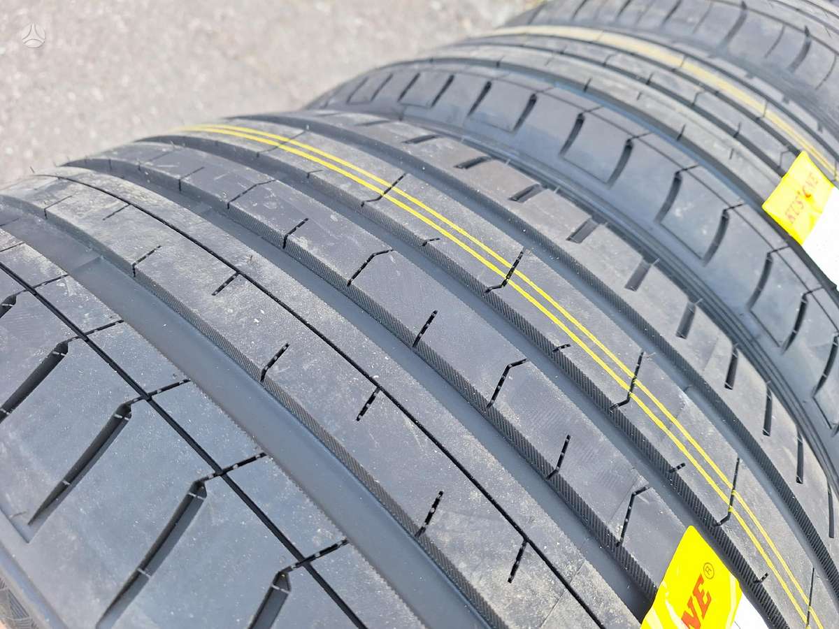 Cooper, vasaras 285/35 R20