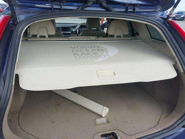 Volvo V60 Dalimis v60 varyklis t3