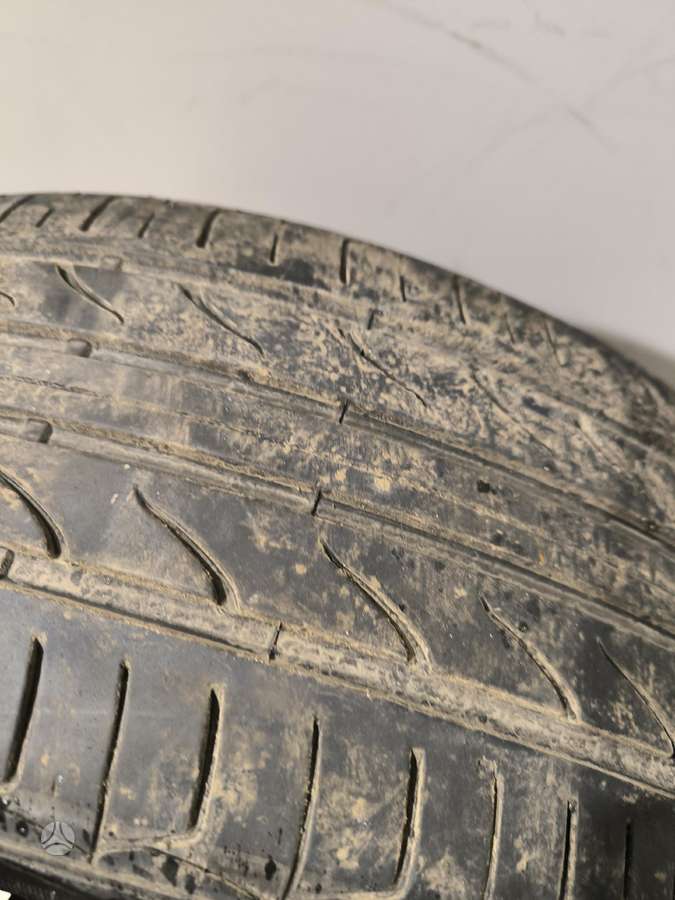 Landsail, летние 225/60 R18