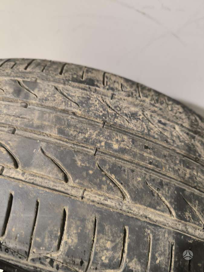Landsail, vasarinės 225/60 R18