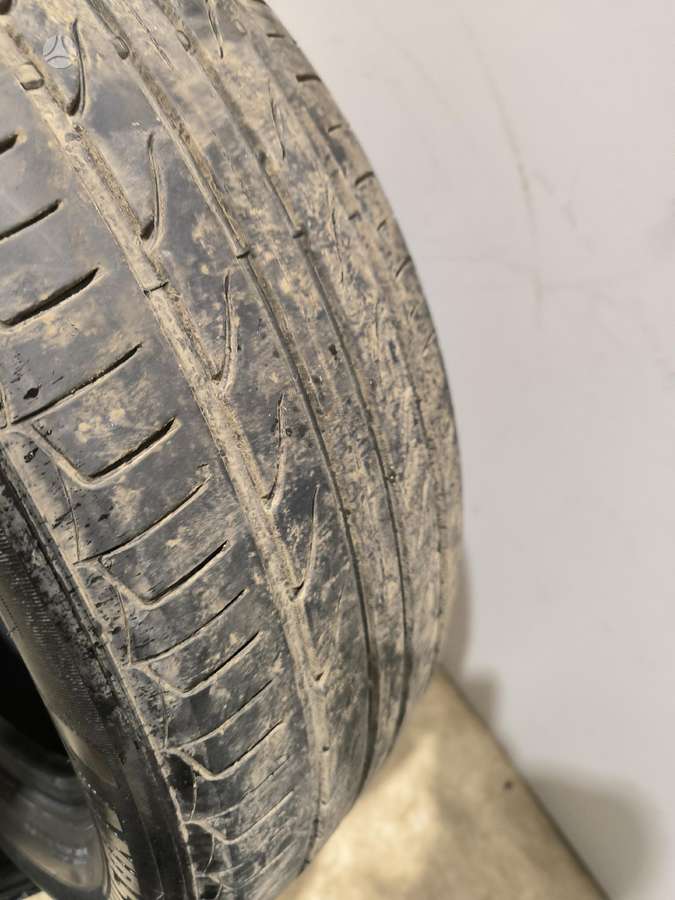 Landsail, летние 225/60 R18
