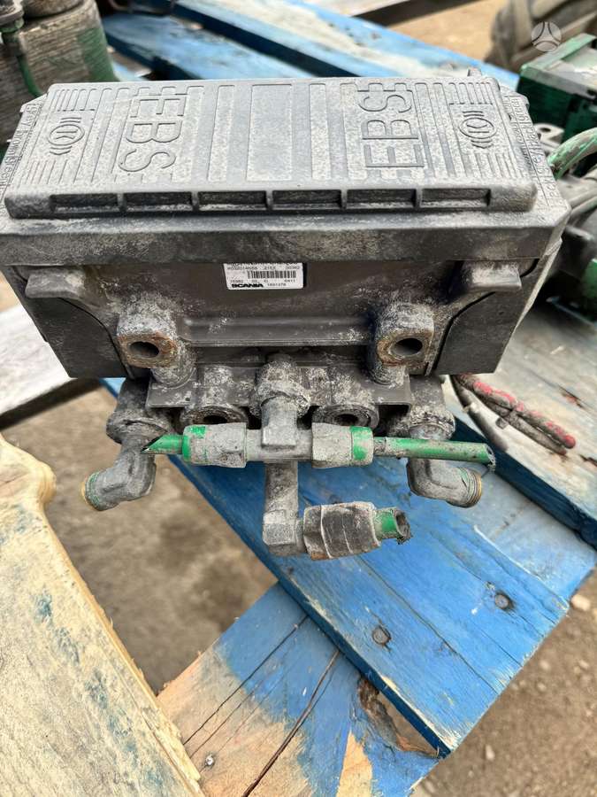 Scania R420 , 1891378, trucks