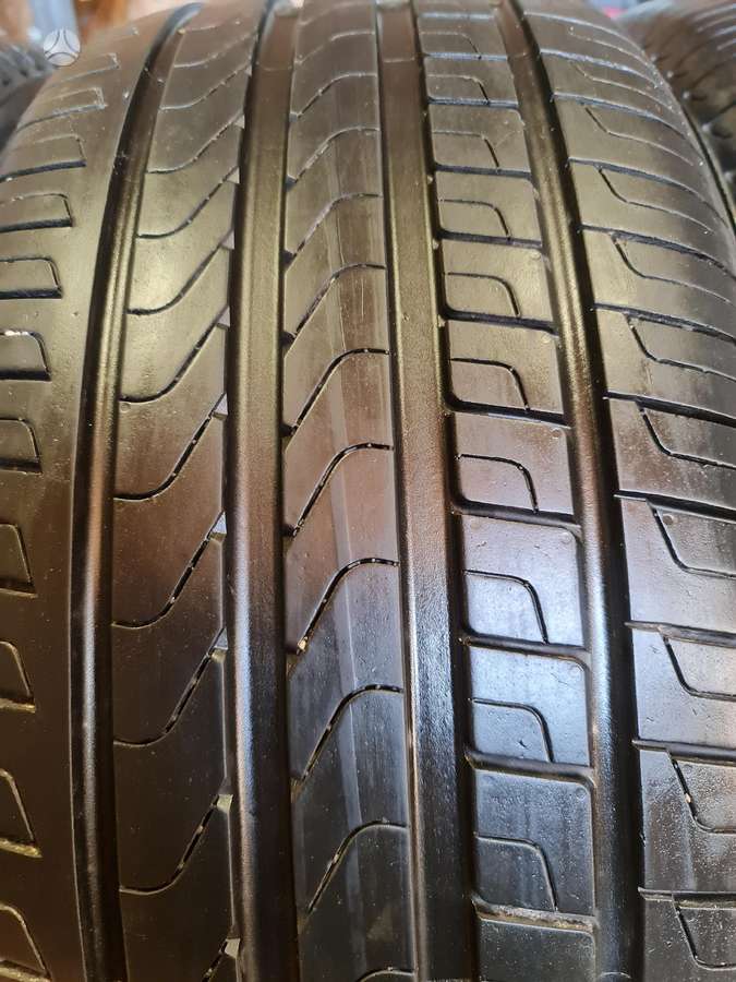 Pirelli, vasarinės 255/50 R19