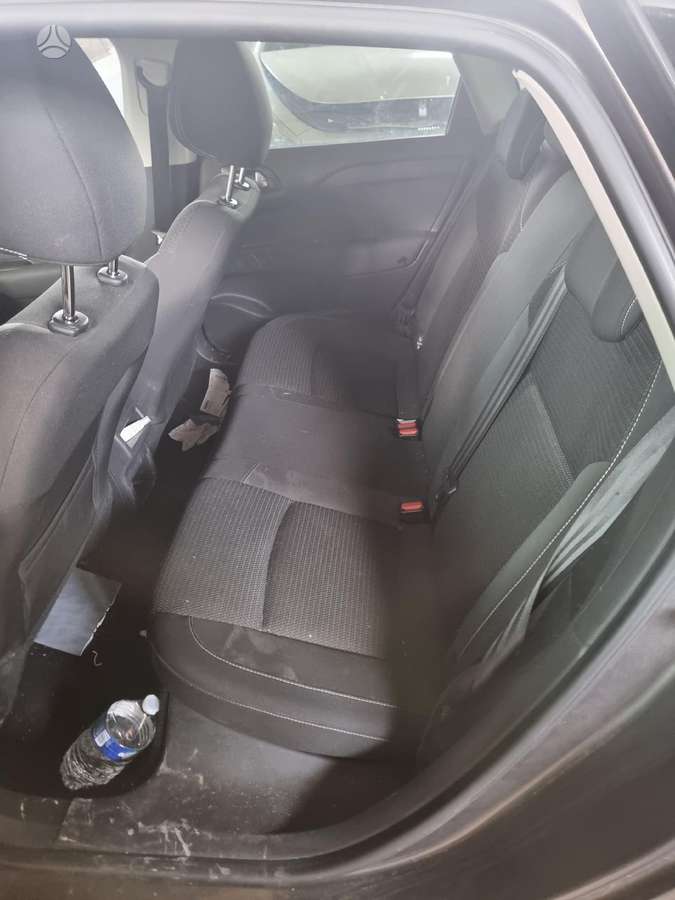 Citroen C4 for parts