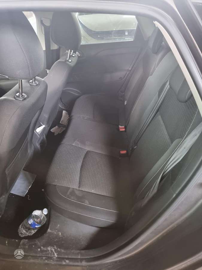 Citroen C4 rezerves daļās
