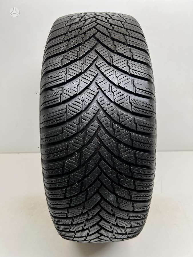 Firestone WinterHawk 4 2025m, winter 215/60 R16