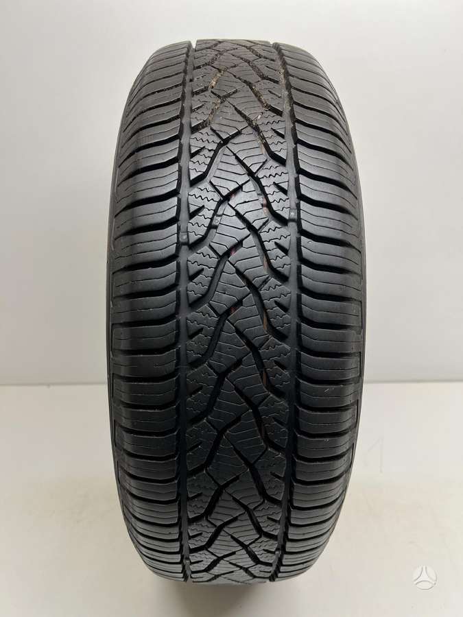 Barum Quartaris 5 2025m, winter 215/65 R16