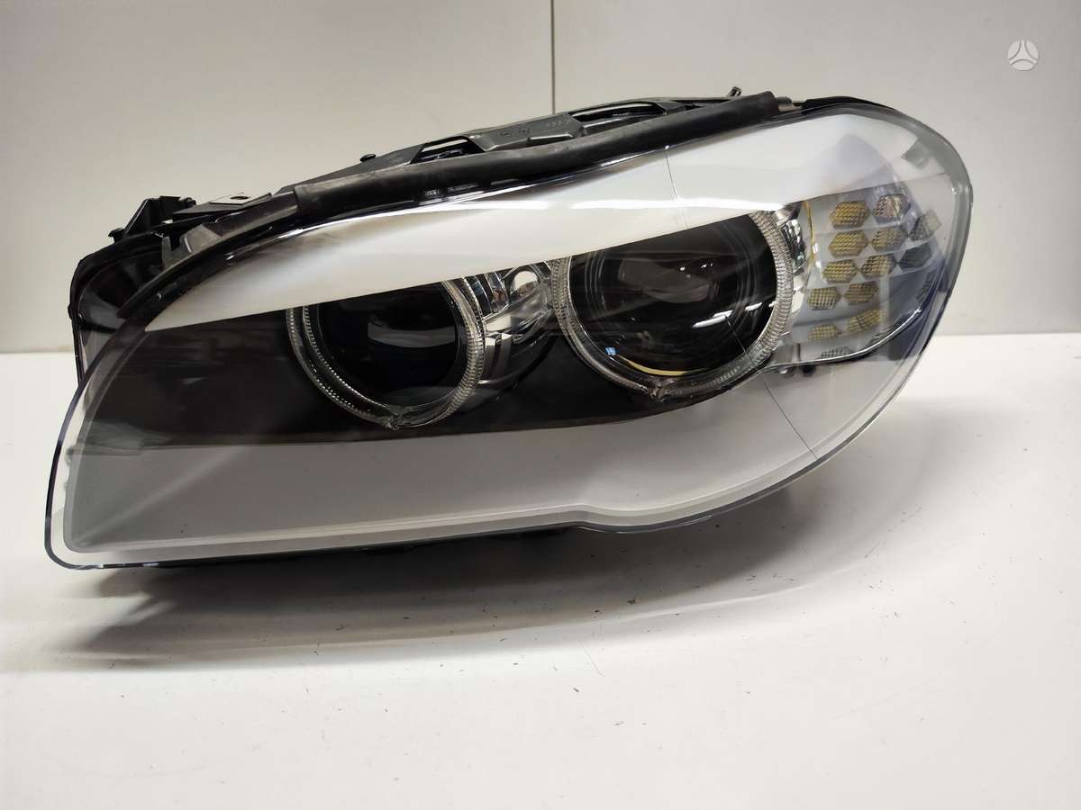 BMW 5 serija, 7203245