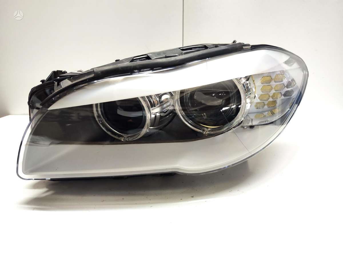BMW 5 serija, 7203245