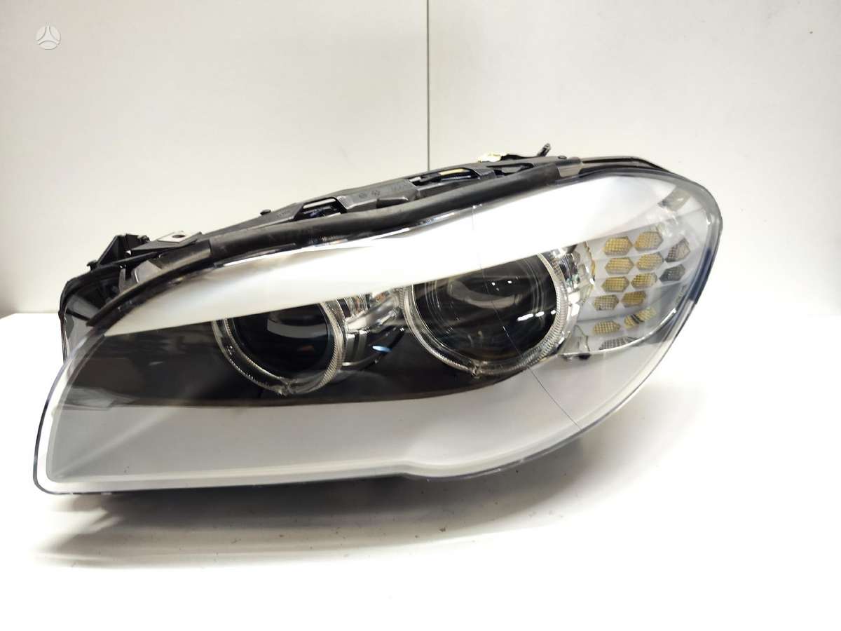 BMW 5 serija, 7203245