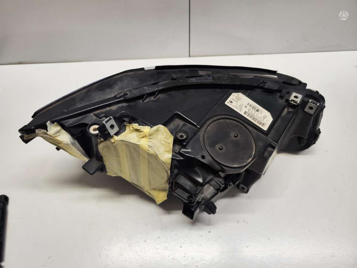 BMW 5 serija, 7203245