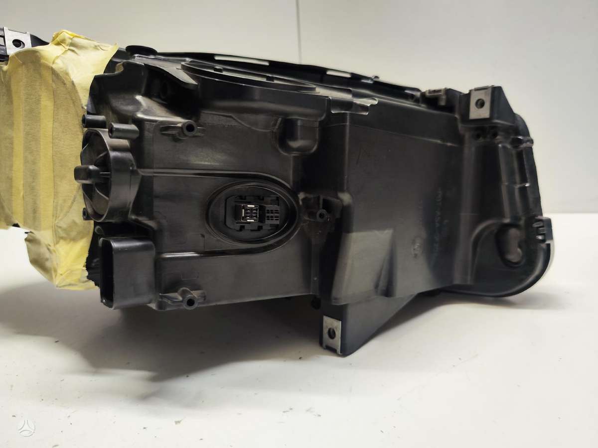 BMW 5 serija, 7203245