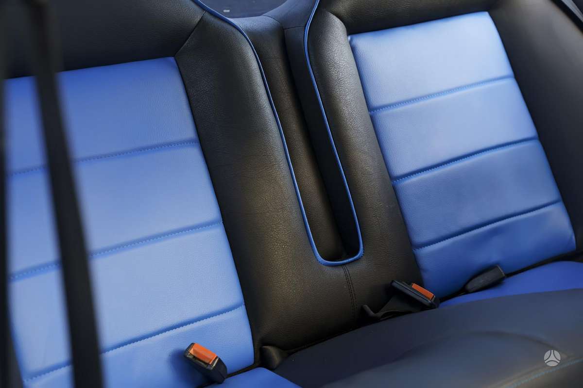 Audi 90, 1.8 l., coupe