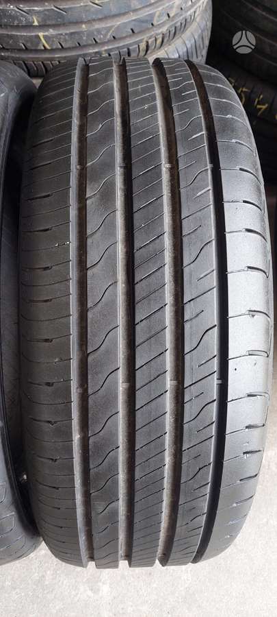 Goodyear, летние 225/50 R18