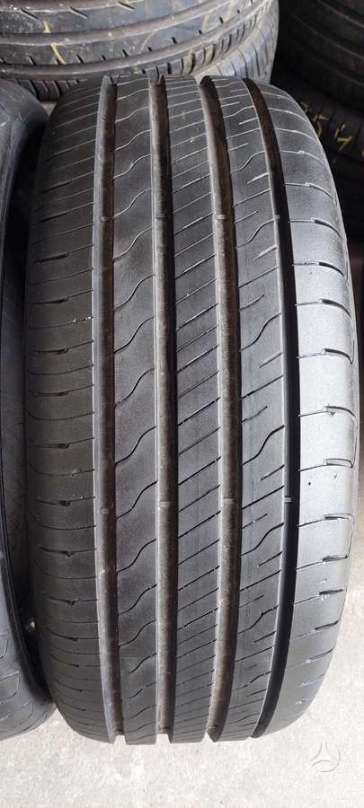 Goodyear, summer 225/50 R18