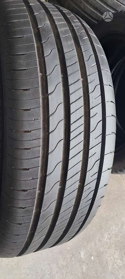 Goodyear, летние 225/50 R18