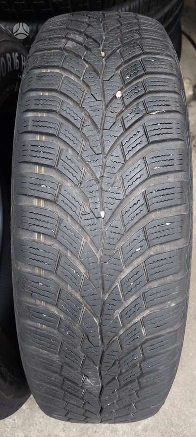 Continental, winter 195/70 R16
