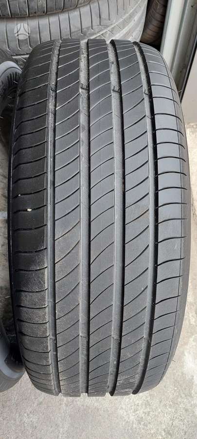 Michelin, летние 225/55 R17