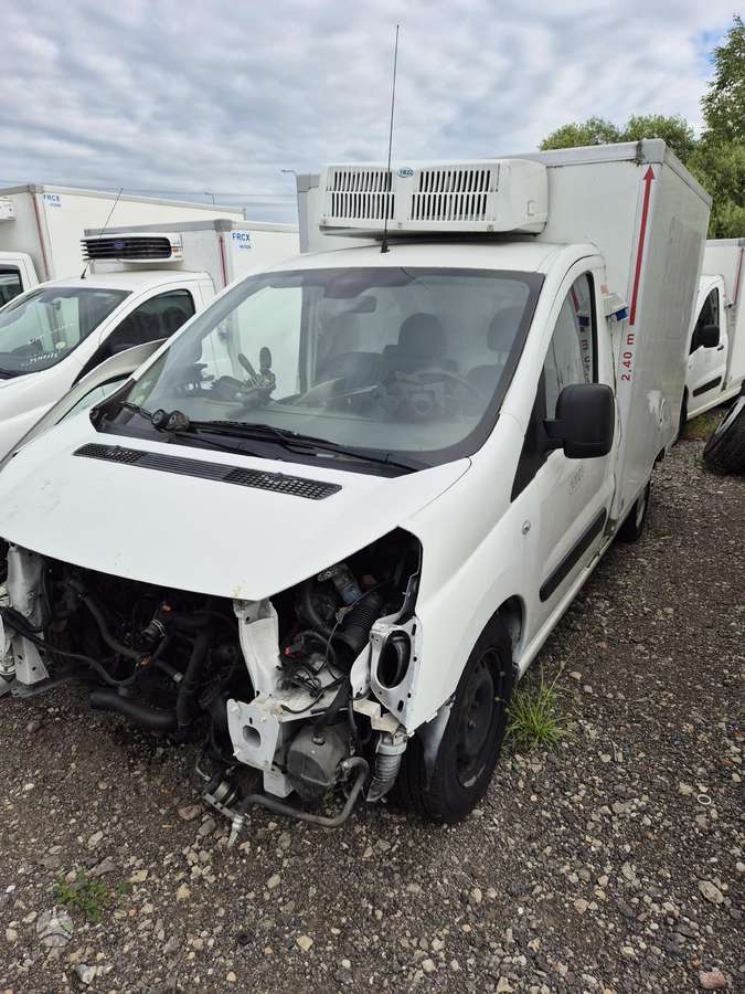 Fiat Scudo