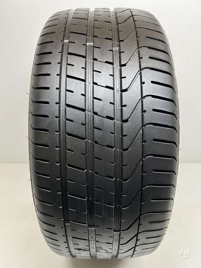 Pirelli P-Zero BL 100%, vasarinės 275/35 R21