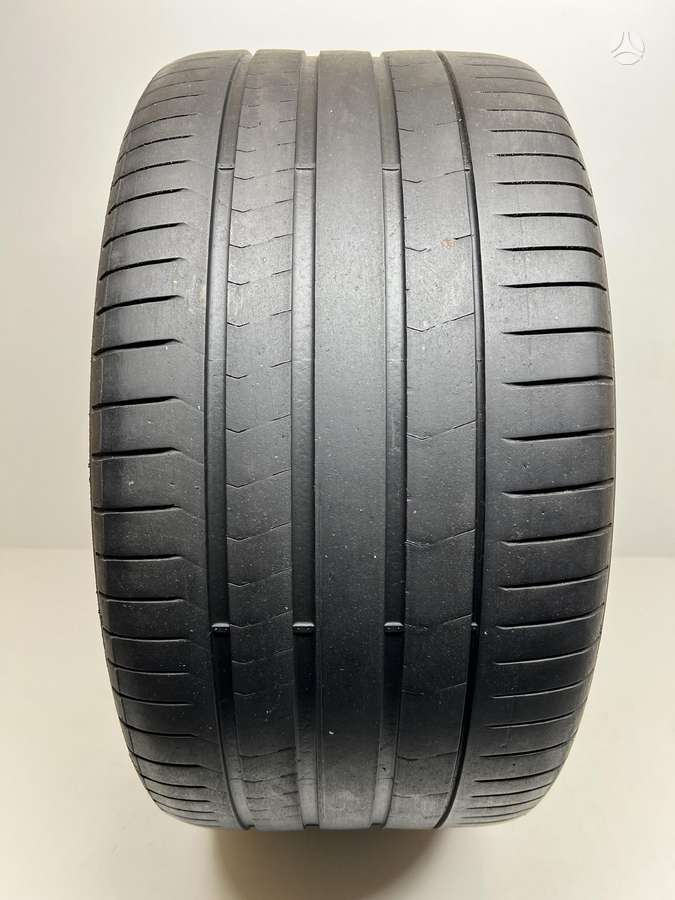 Pirelli P-Zero B 2022m, летние 315/30 R22