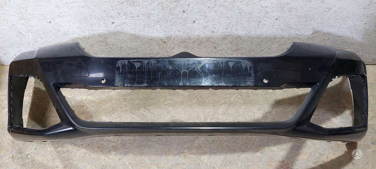 BMW 5 serija, 51118098644, Cen19517