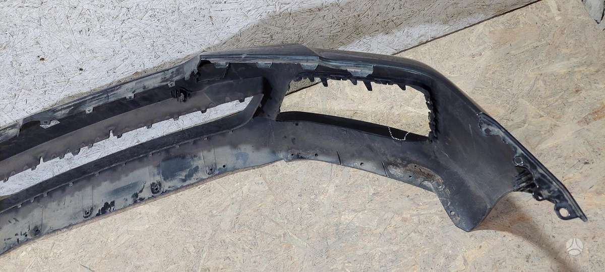 BMW 5 serija, 51118098644, Cen19517