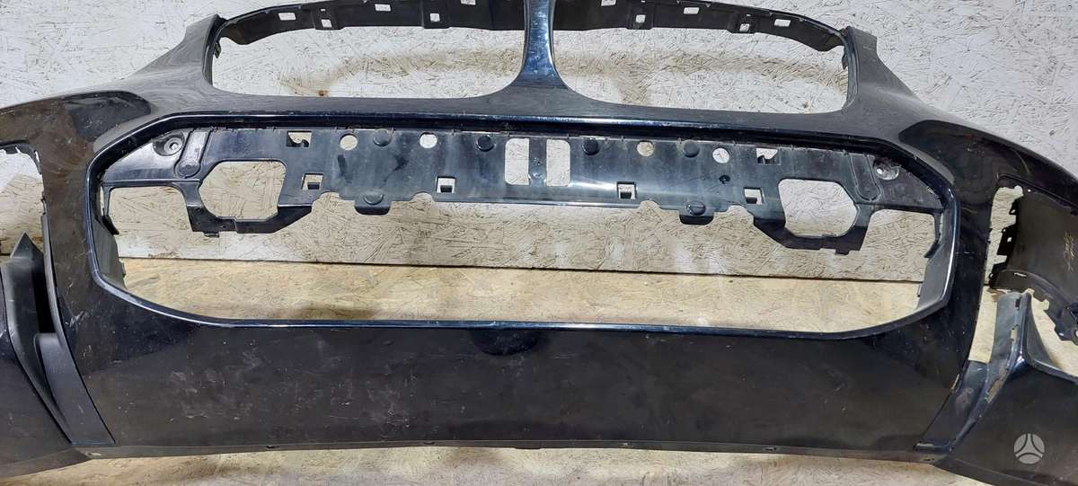 BMW X3, 8089743, Cen19521