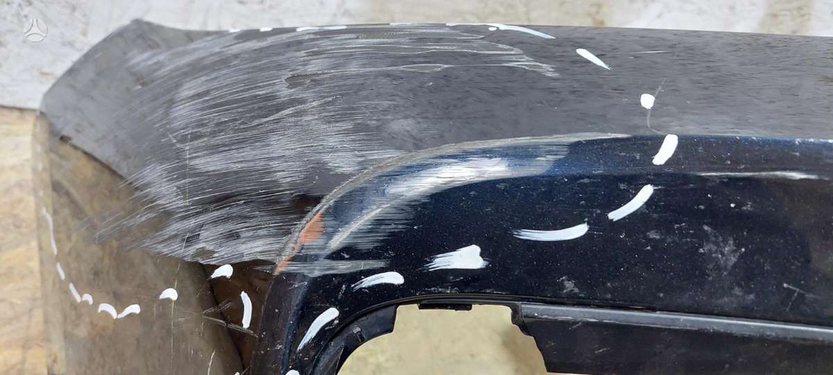 BMW X3, 8089743, Cen19521