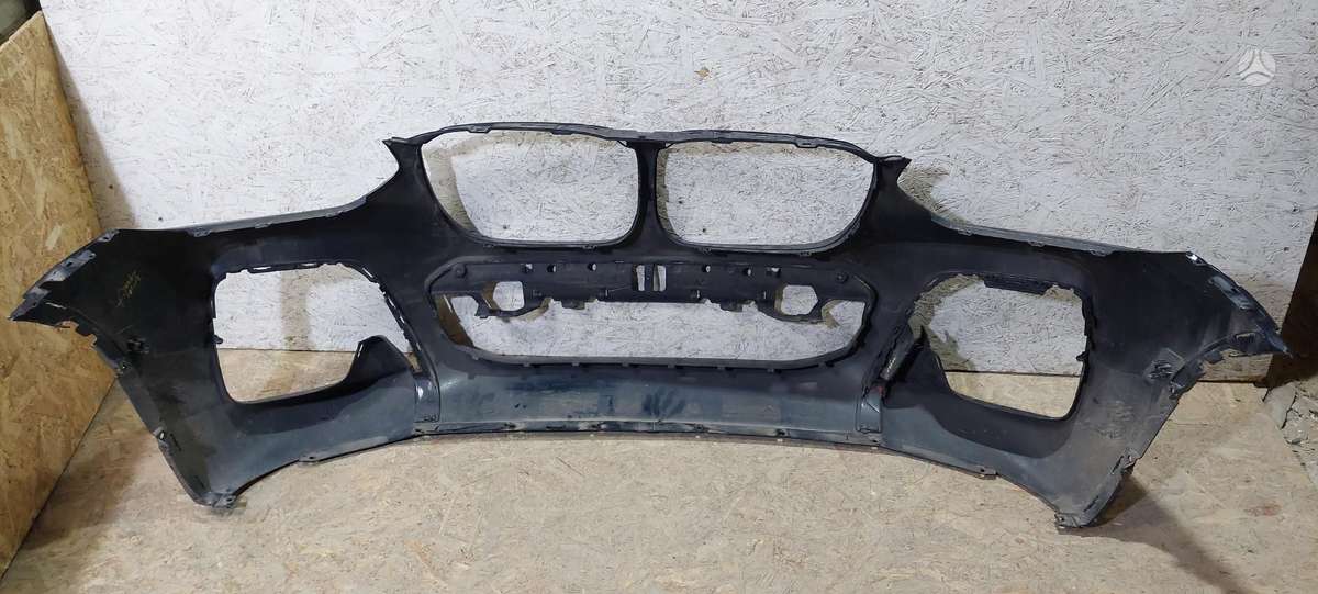 BMW X3, 8089743, Cen19521