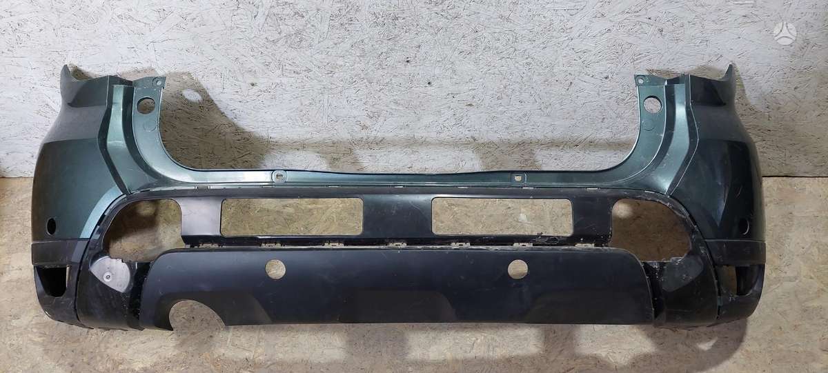 Dacia Duster, 850222027R, Cen19522
