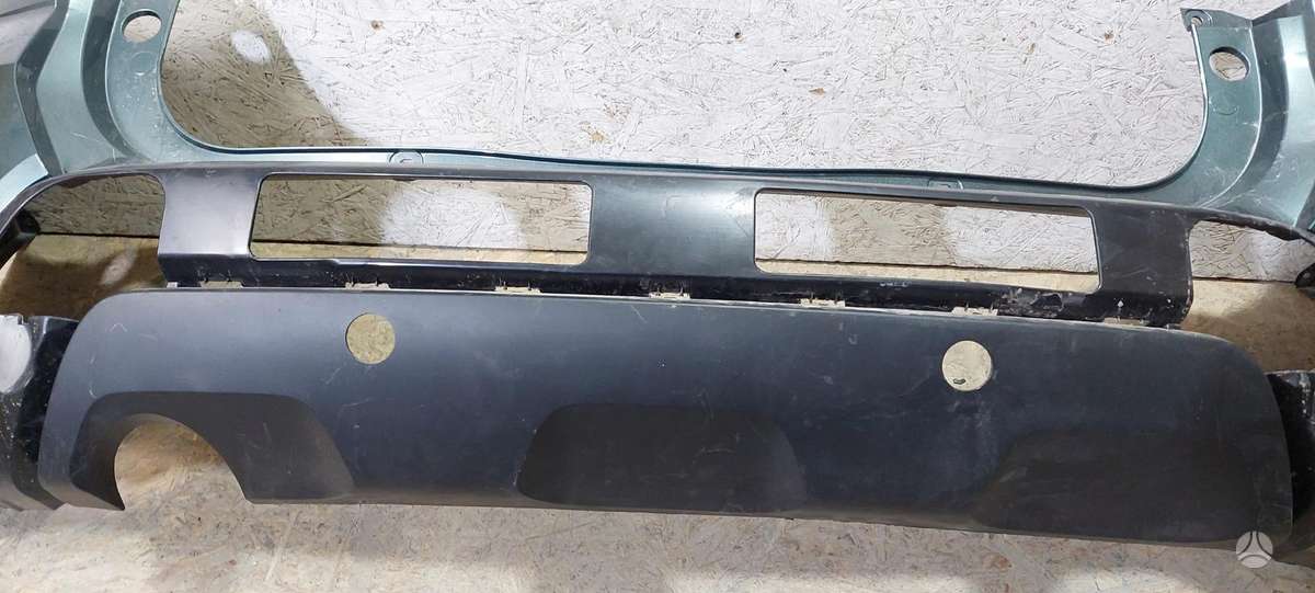 Dacia Duster, 850222027R, Cen19522